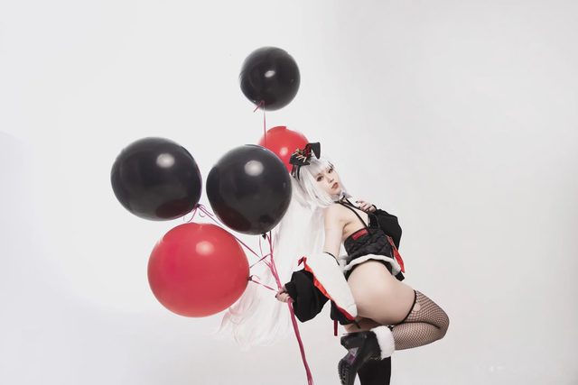 G44不会受伤 碧蓝档案 生盐乃爱第 13 张图片