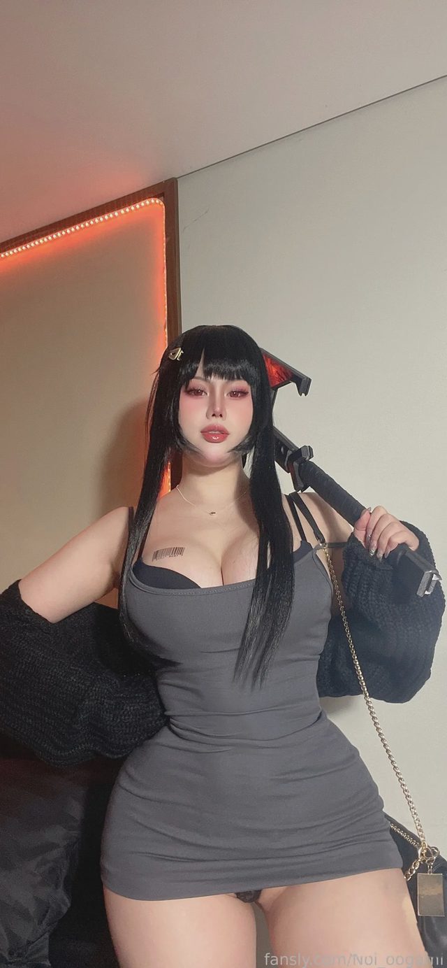NoiOogami D Killer Wife第 11 张图片