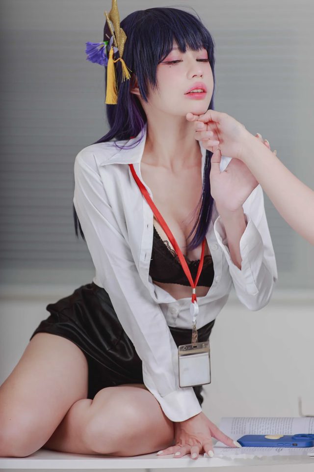 PingPing Ei OL第 12 张图片