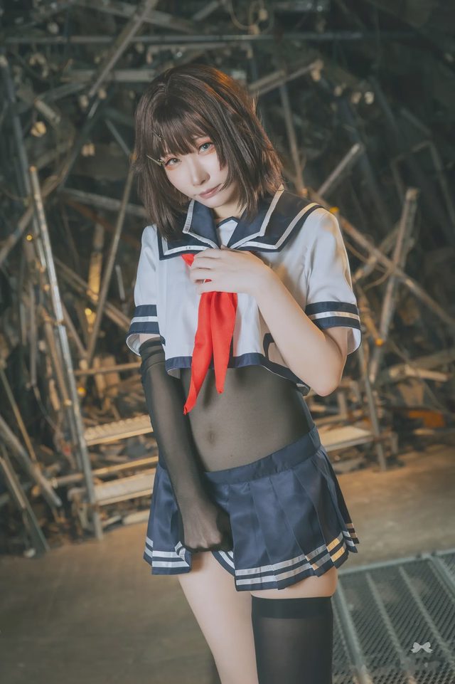 あつき Atsuki MySuite Suite Collection 50第 42 张图片