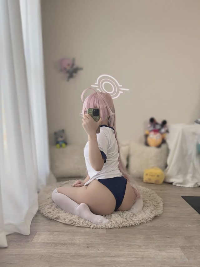 ちず Chizu Takanashi Hoshino Sports第 8 张图片