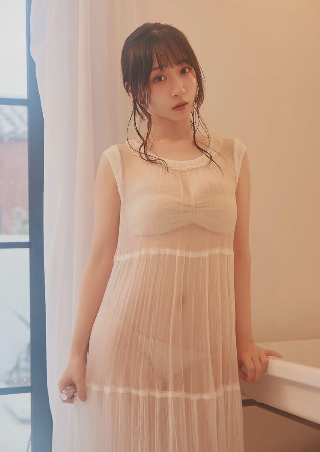 伊织萌 伊織もえ 風待ち時間第 45 张图片