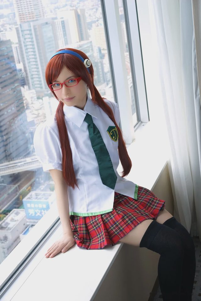 Coscchi COSH-001第 6 张图片