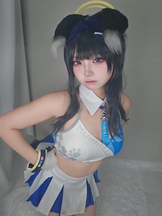 Hamumang Hibiki第 29 张图片