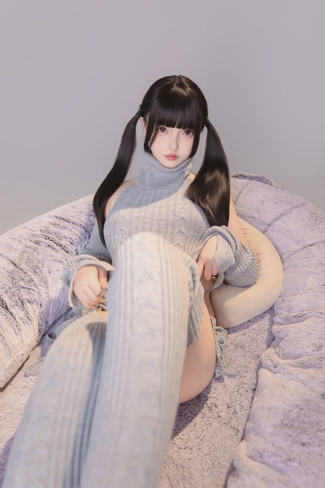 神楽坂真冬 灰色轨迹第 7 张图片