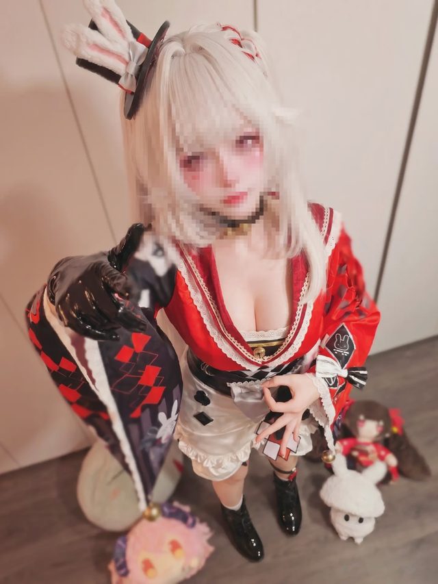 YuikaiChan Sparxie图册封面