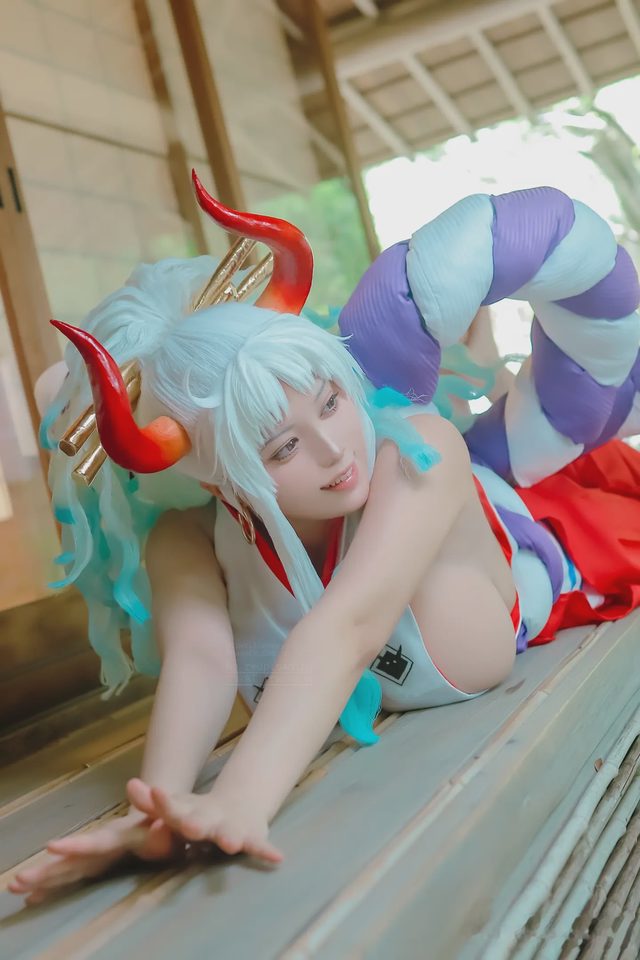 Love1loooomy Yamato第 47 张图片