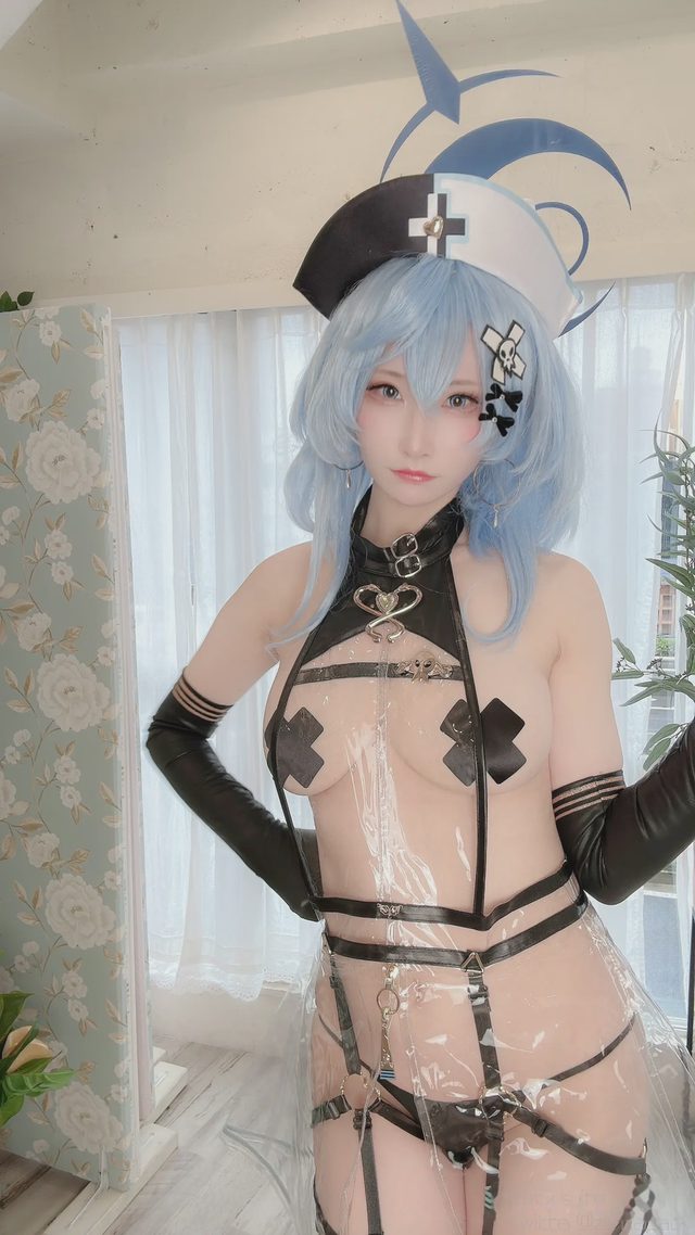 あつき Atsuki Fantia スケベナースアコちゃん第 75 张图片