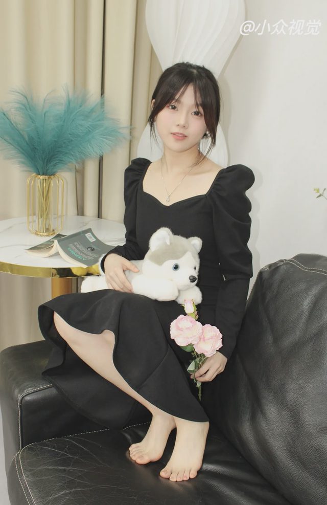 小薯条nienie 小众视觉 No.038第 36 张图片