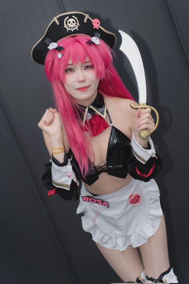 Rosa 로사 Mast第 3 张图片