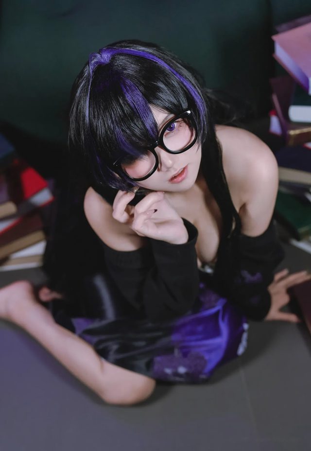 雇页页 胜利女神妮姬 蕾贝尔第 15 张图片