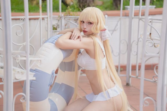 Himee Chii swimsuit第 31 张图片