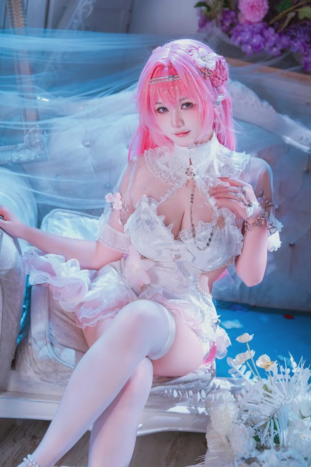 XIAOYUKIKO 小鱼 Dorothy第 11 张图片