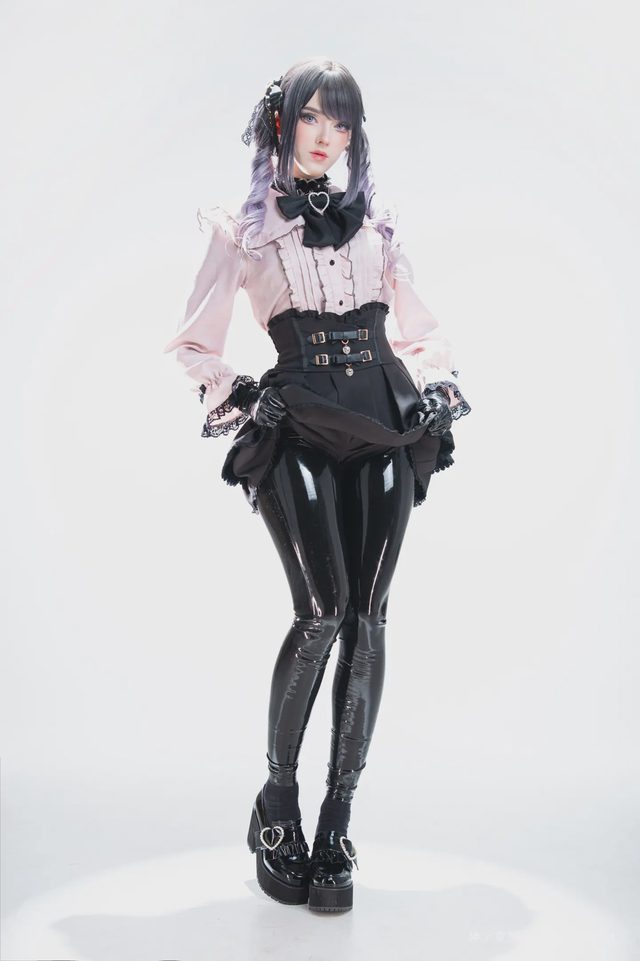 CandyBall Dear My Rubber第 39 张图片