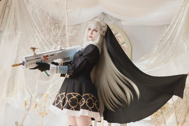 Plathong Sakurako Utasumi第 7 张图片