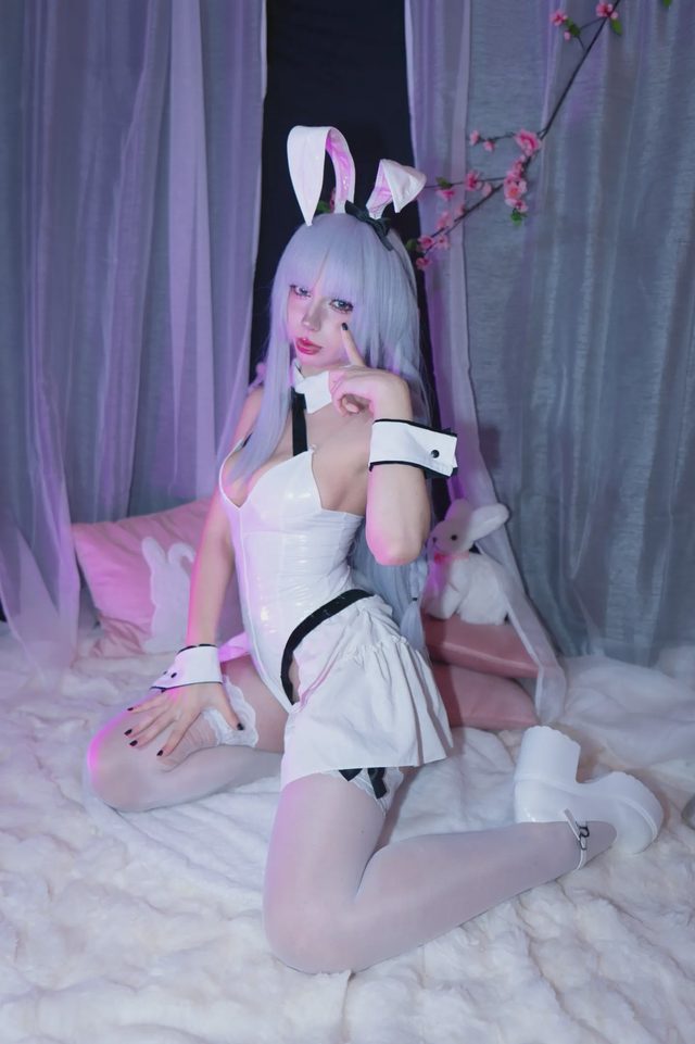 Himee Bunny Francesca Prelati第 48 张图片