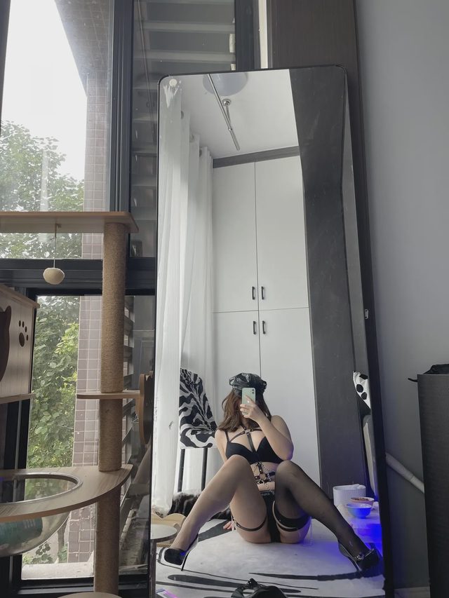 葱油饼er 黑与白第 9 张图片