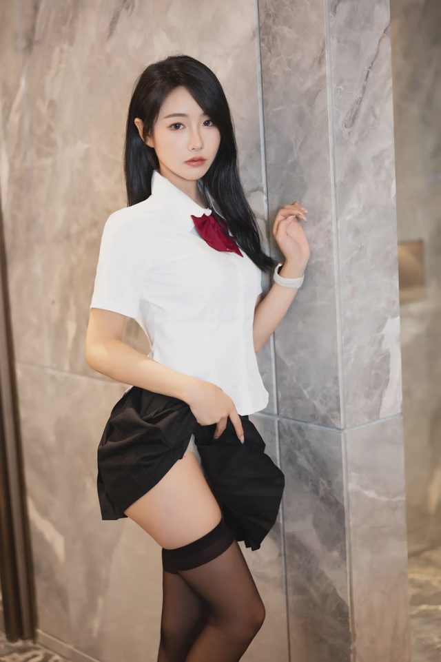 苏苏阿 JK套装 真空凸点第 29 张图片