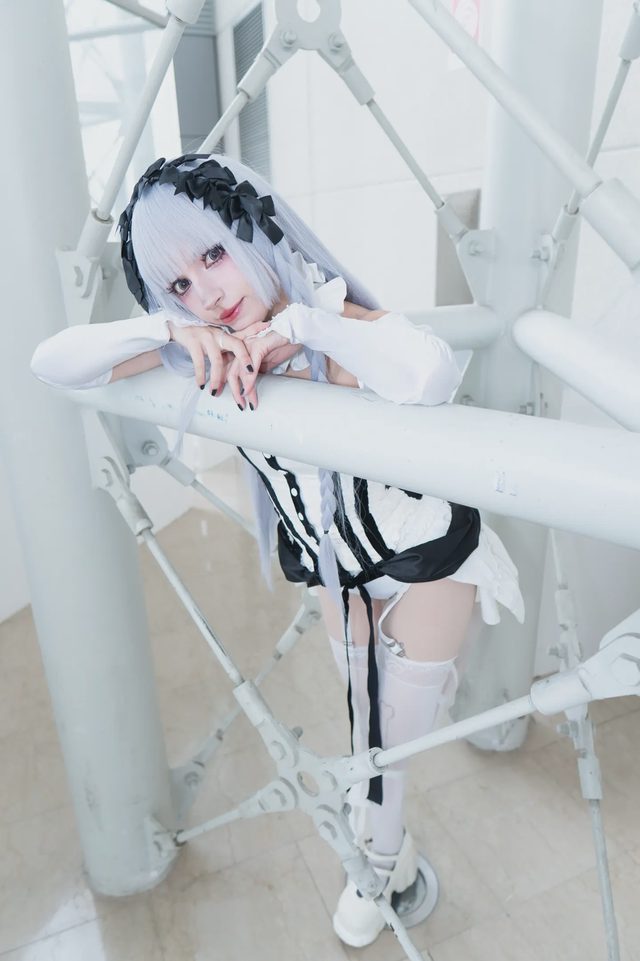 Himee Francesca Prelati第 26 张图片