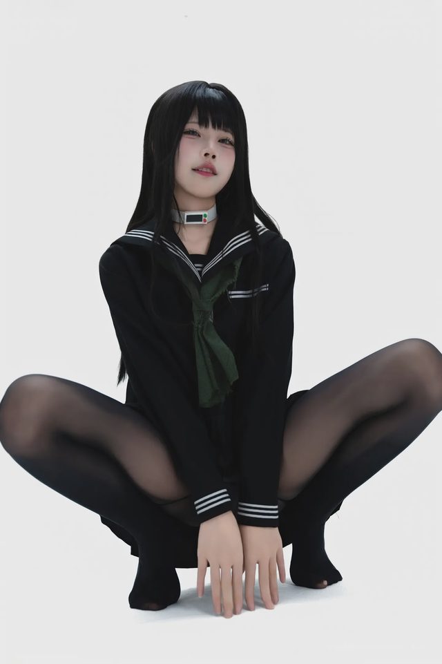 清水凪 白夜凛音第 56 张图片