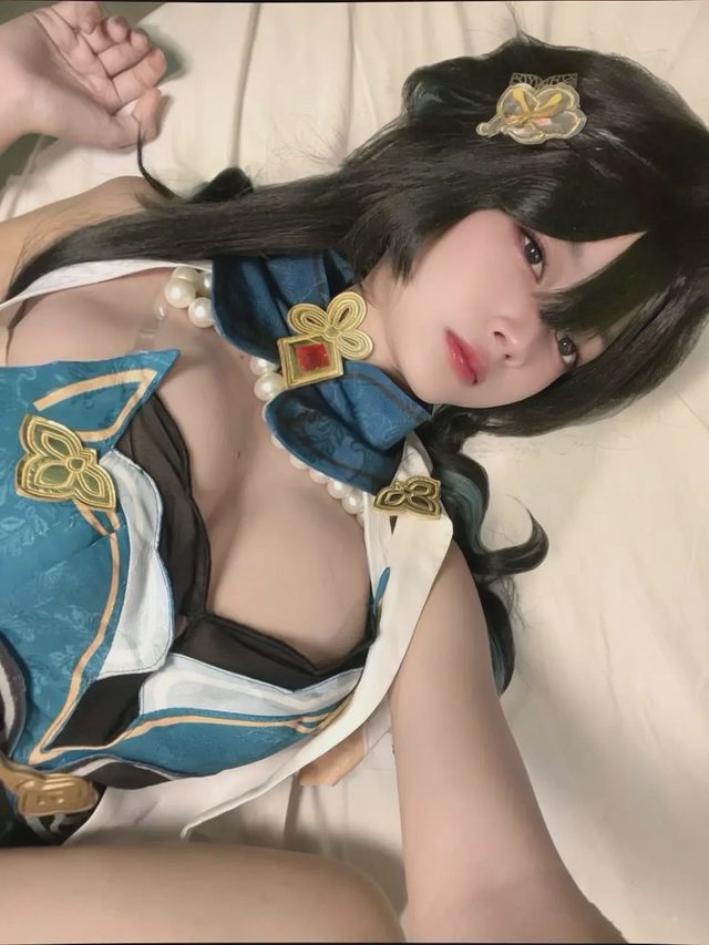 Ssnappy Runa Mei第 12 张图片