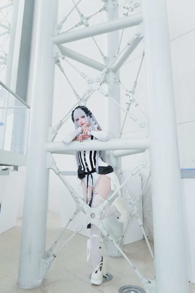 Himee Francesca Prelati第 15 张图片