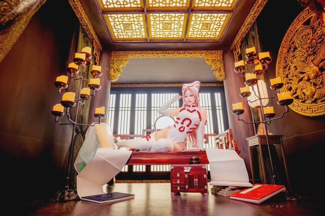 HIKO 妲己第 4 张图片