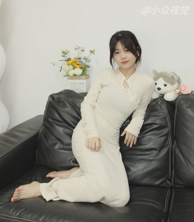 小薯条nienie 小众视觉 No.038第 21 张图片