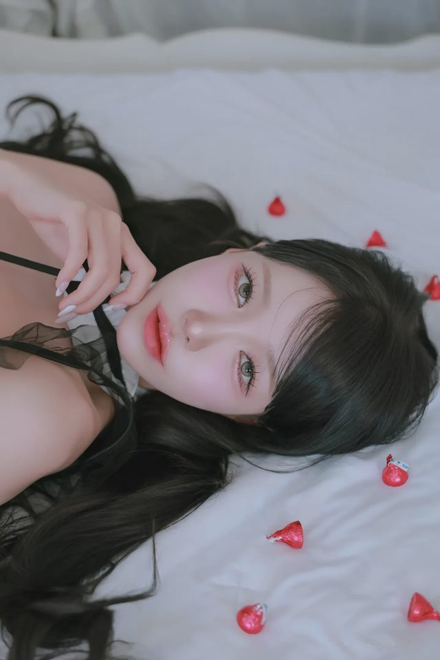 WinterD Secret Dessert第 10 张图片