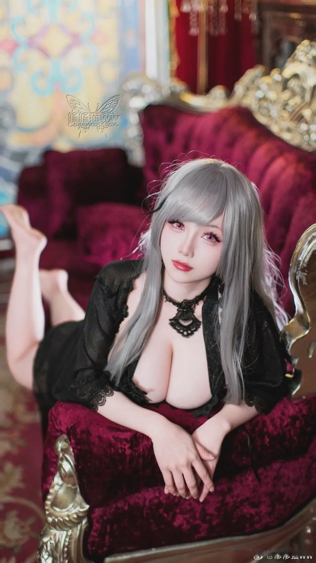 末夜787 微博散图合集第 147 张图片