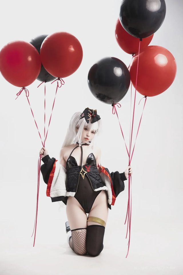 G44不会受伤 碧蓝档案 生盐乃爱第 26 张图片