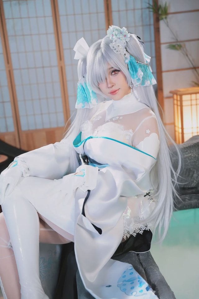 KingAngel Cinderella Yukata第 9 张图片