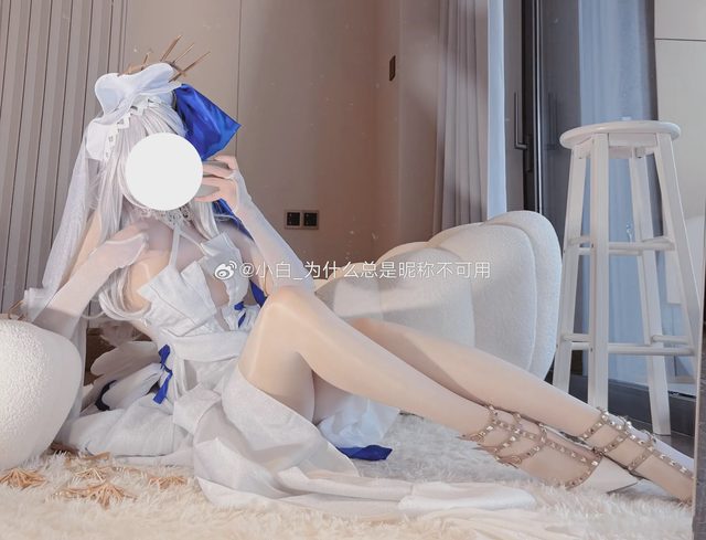 小白 为什么总是昵称不可用 20250215至20260520合集第 43 张图片