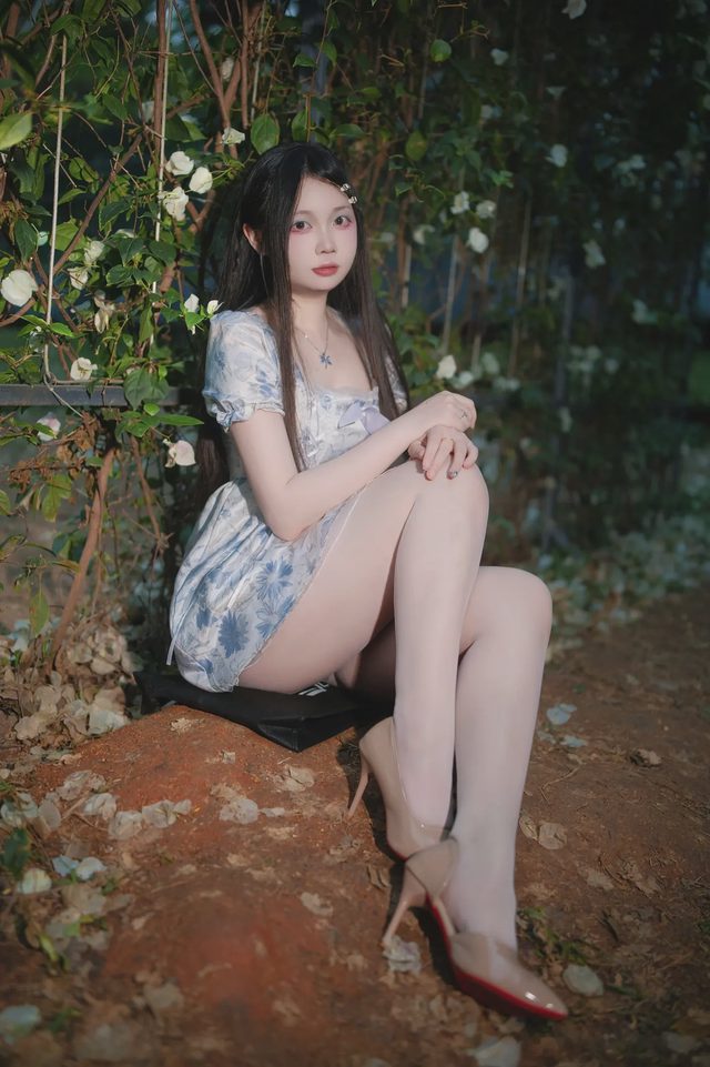 洛桑w伊梓 春夏之交第 16 张图片