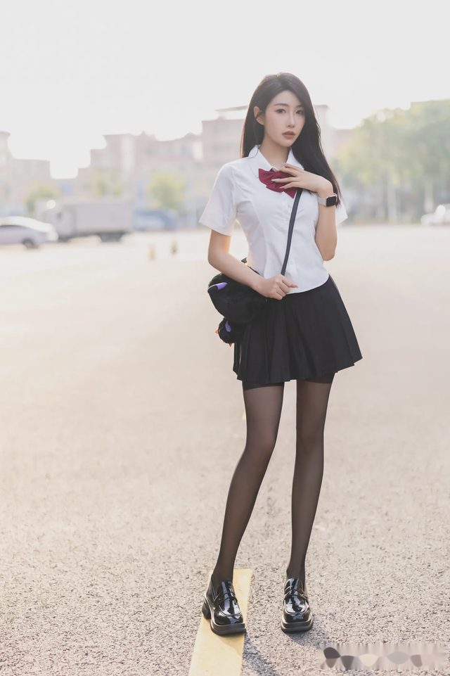 苏苏阿 JK套装 真空凸点第 4 张图片