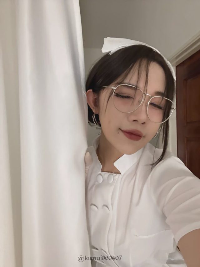 HongBin kurenai960407 Nurse第 3 张图片