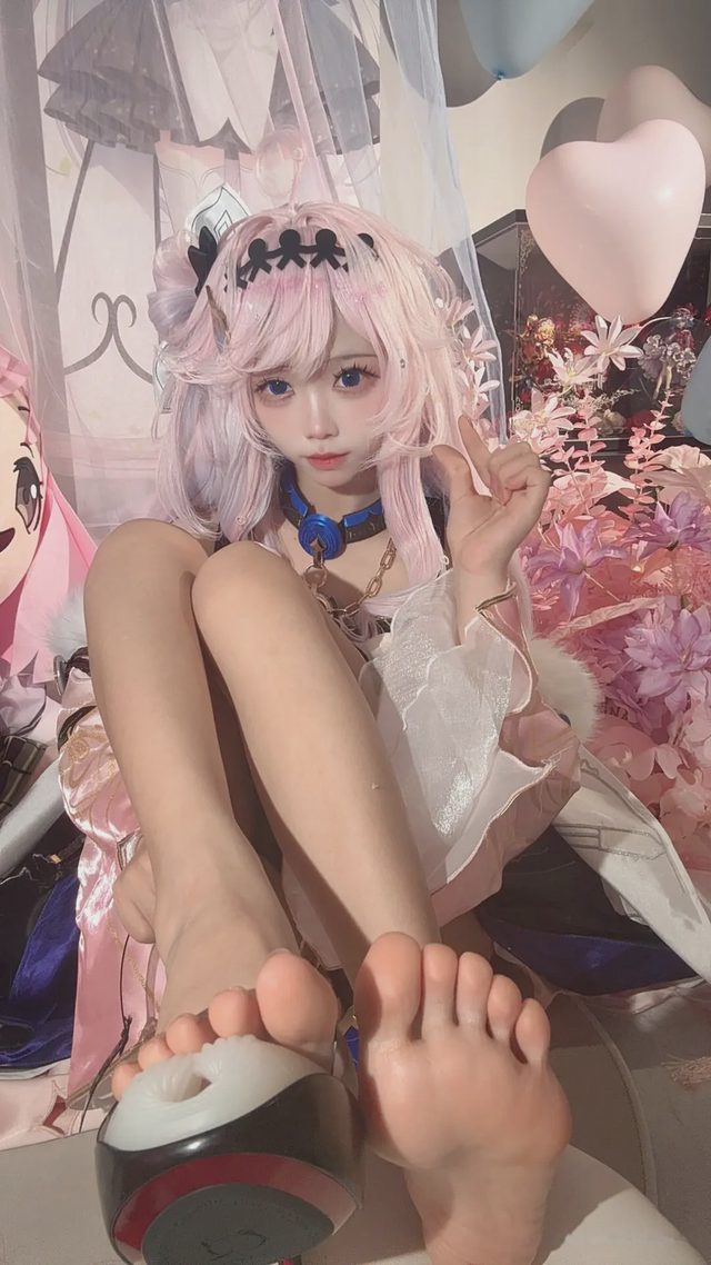 白栎Shirly 鸣潮 达妮娅第 7 张图片