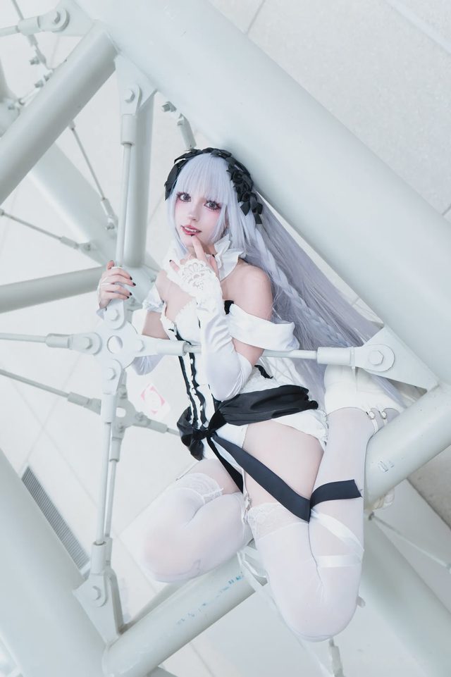 Himee Francesca Prelati第 33 张图片