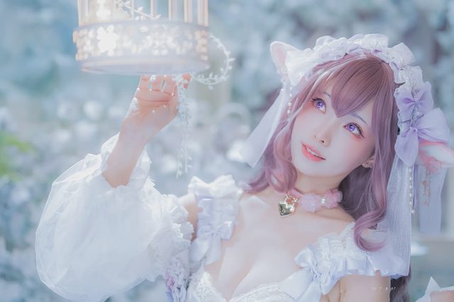 Elyee 202605 Set C Blooming Fairy 花綻精靈第 13 张图片