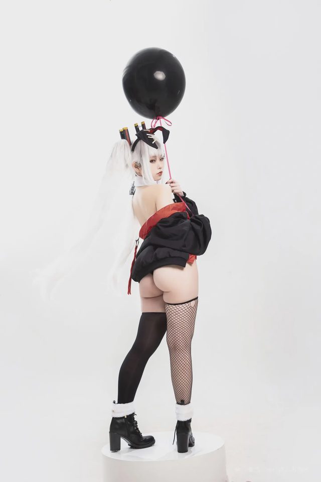 G44不会受伤 碧蓝档案 生盐乃爱第 20 张图片
