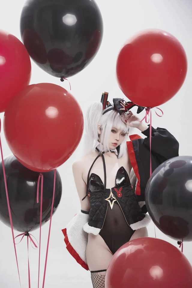 G44不会受伤 碧蓝档案 生盐乃爱第 17 张图片