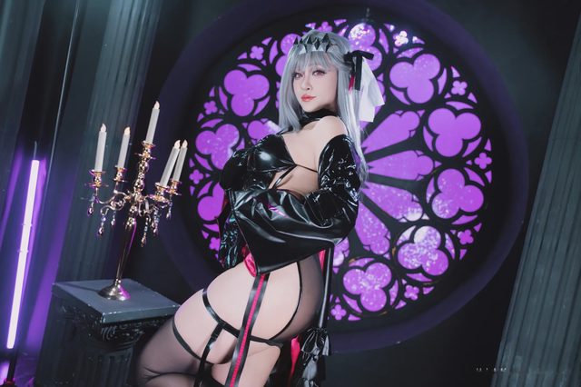 KingAngel Modernia Second Affection第 18 张图片