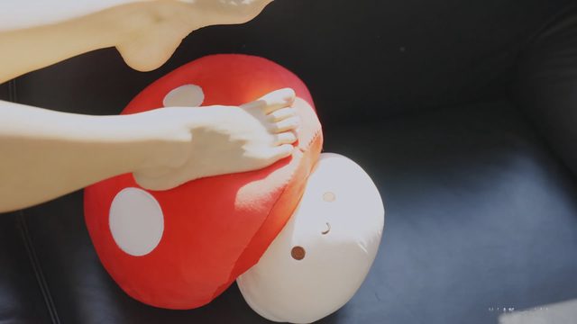 猫梓子 马里奥第 27 张图片