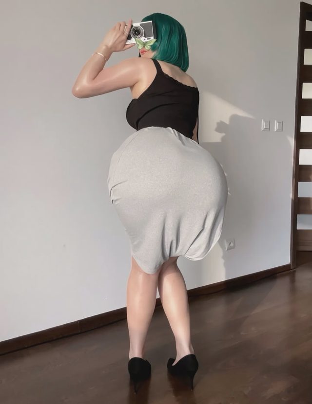 Qiandai以宇 Milfdai第 17 张图片