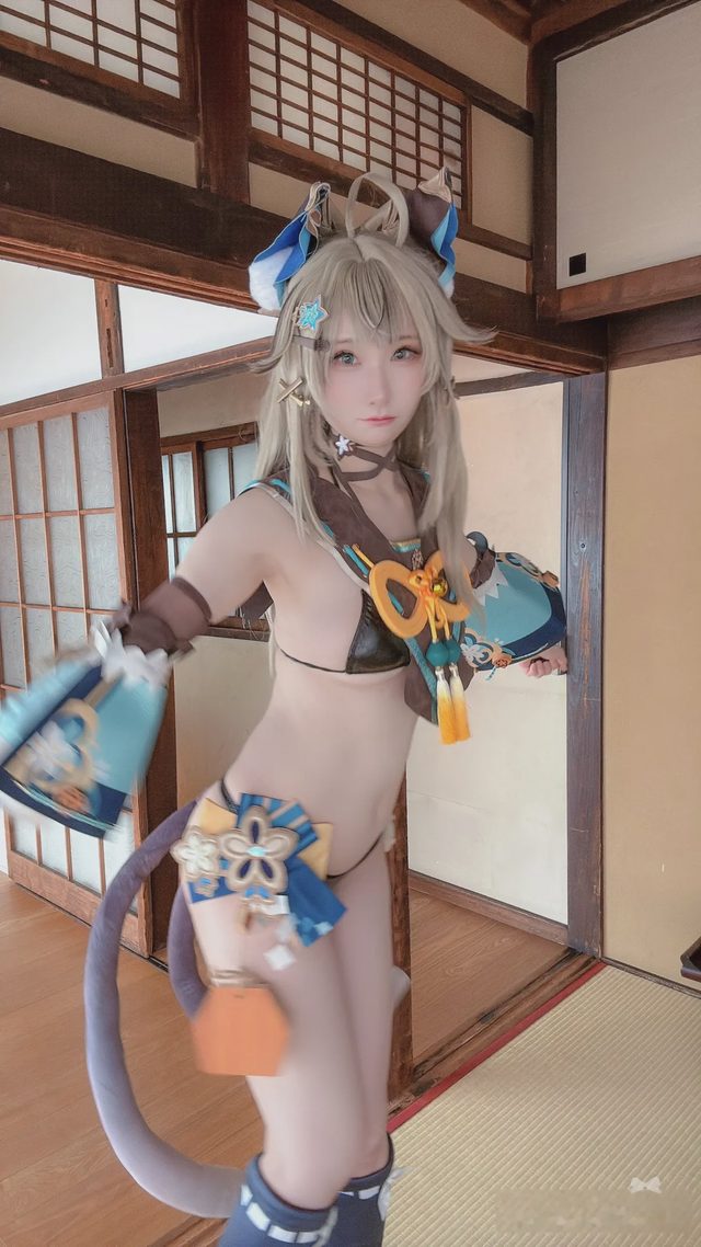 あつき Atsuki Fantia Kirara第 83 张图片