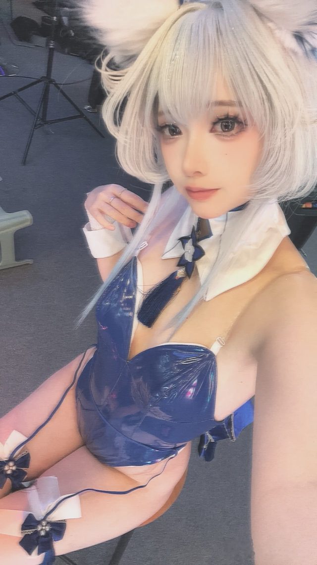 疯猫ss Fantia 202511第 29 张图片
