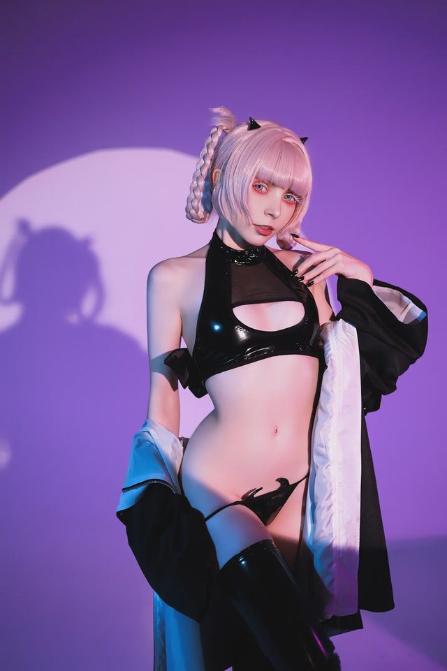 OwlLit Nazuna第 21 张图片