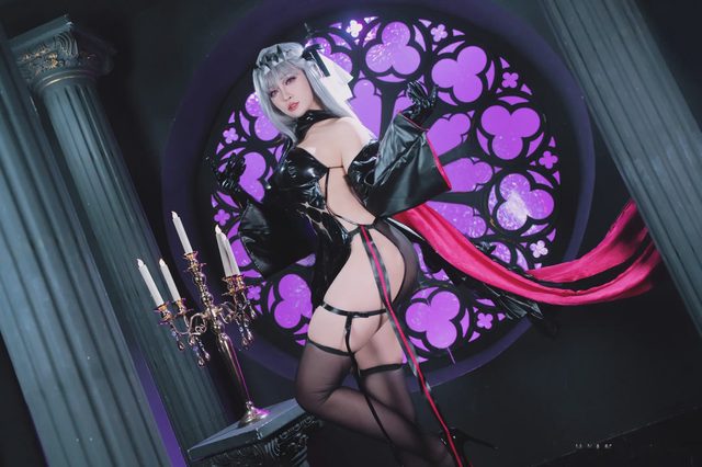 KingAngel Modernia Second Affection第 2 张图片