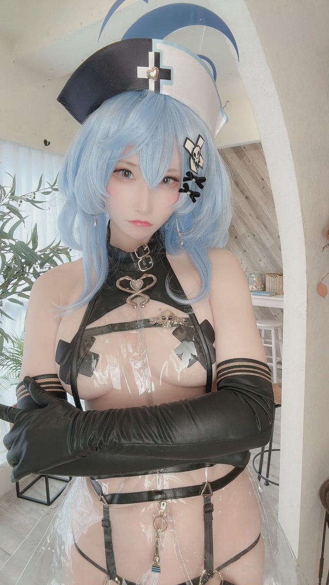あつき Atsuki Fantia スケベナースアコちゃん第 26 张图片