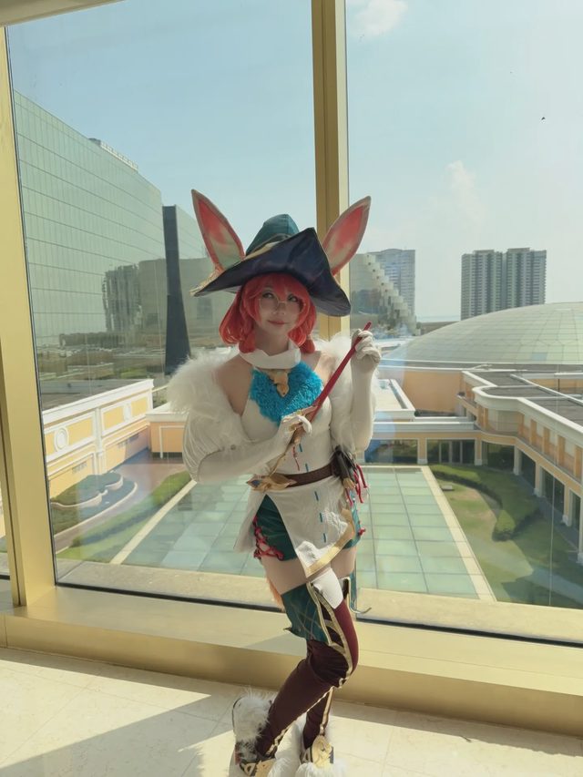 KitzCua Aurora第 42 张图片